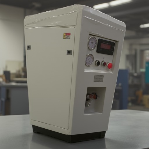 Quality Compact Nitrogen Generator‌ Material Making Technology for Superior Nitrogen Production for sale