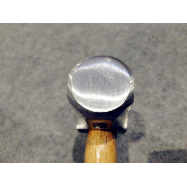 Cross Pein Sledge Hammer (XL0129-B) with polishing surface and natural color wooden handle