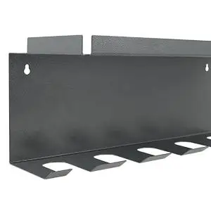 Customized Logo Accepted Heavy Duty Tool Storage Organizer Holder Floating Tool Shelf