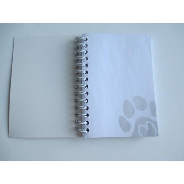 Good quality competitive price hardcover offset printing wholesale school notebook