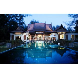 Quality Outdoor Swimming Pool Design for sale