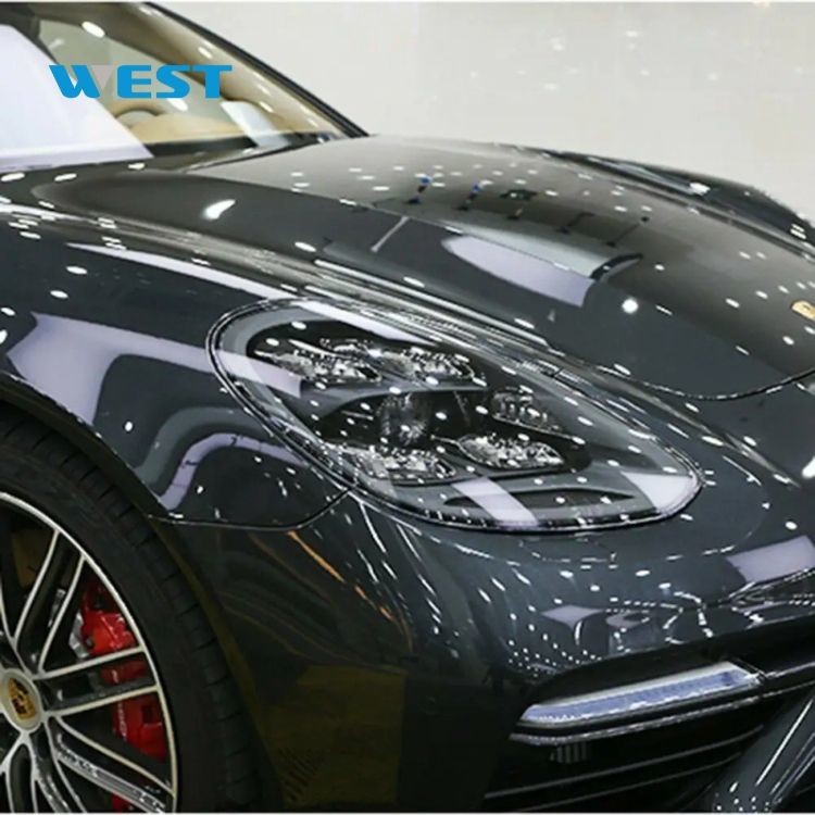 WEST TPU Car Paint Protection Film (PPF)