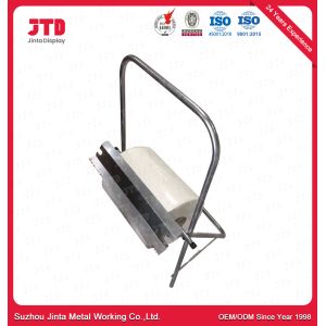 Quality Foldable Industrial Paper Roll Holder OEM Industrial Paper Towel Dispenser for sale