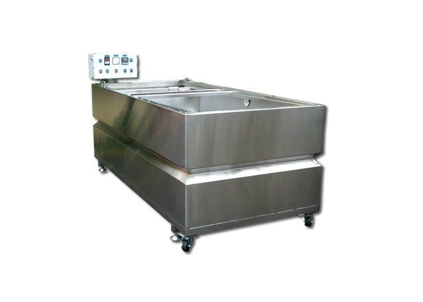 Quality Customized Water Transfer Dipping Tank for sale