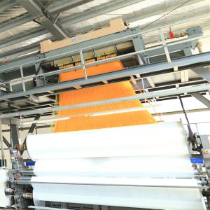 Quality Jacquard head green WGT16B series high-speed electronic Jacquard Head for sale