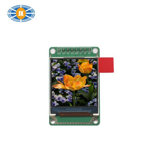LCD 1.44 TFT 128X128 TFT Display , Custom LCD Display Module With ST7735S Driver