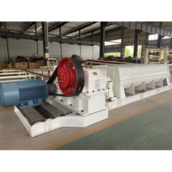 Auto Brick Making Project Clay Brick Mixing Machine 30-40 m/3h Capacity Guaranteed