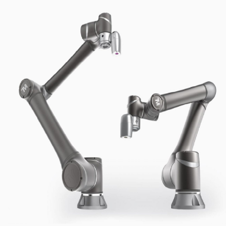 Cobot 6 Axis Industrial TM Cobot Robot For Palletizing Robot And Applicable 3C Industry Collaborative Robot