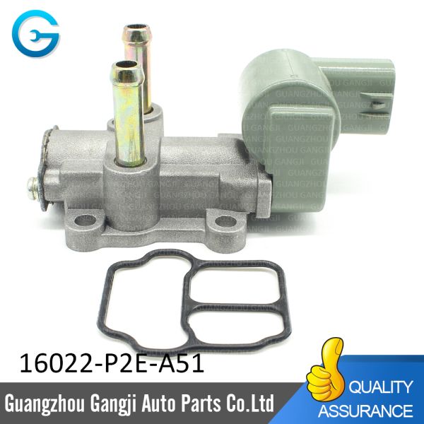 Brand New High Quality Idle Air Control Motor Valve 16022-P2E-A51 16022-P2A-J01