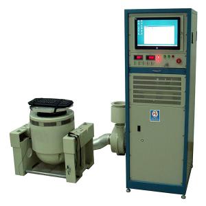 Quality Electrical Package Vibration Testing Equipment ASTM / ISTA Standard for sale