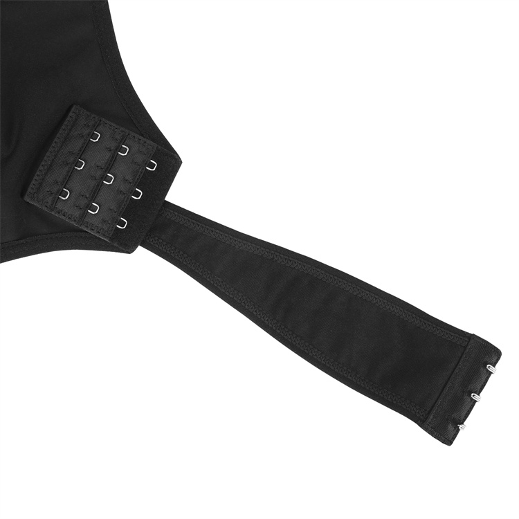Slimming One Piece Tummy Control High Waist Steel Bone Bodysuit Shaping HEXIN Shapers