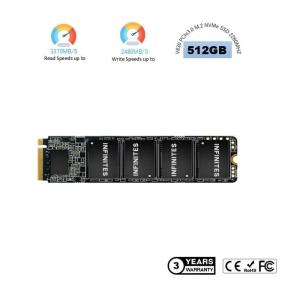 Quality 2.5Inch M.2 Ngff 2280 Solid State Drives 256GB 3D Tlc Industrial Grade SSD Hard Drive for sale