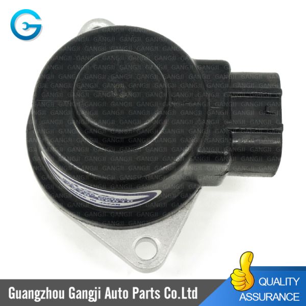 Car Transmission Auto Parts New Idle Air Control Valve 22270-66010 22270-66011 for Toyota Fuel Injection Idle Air Control Valve
