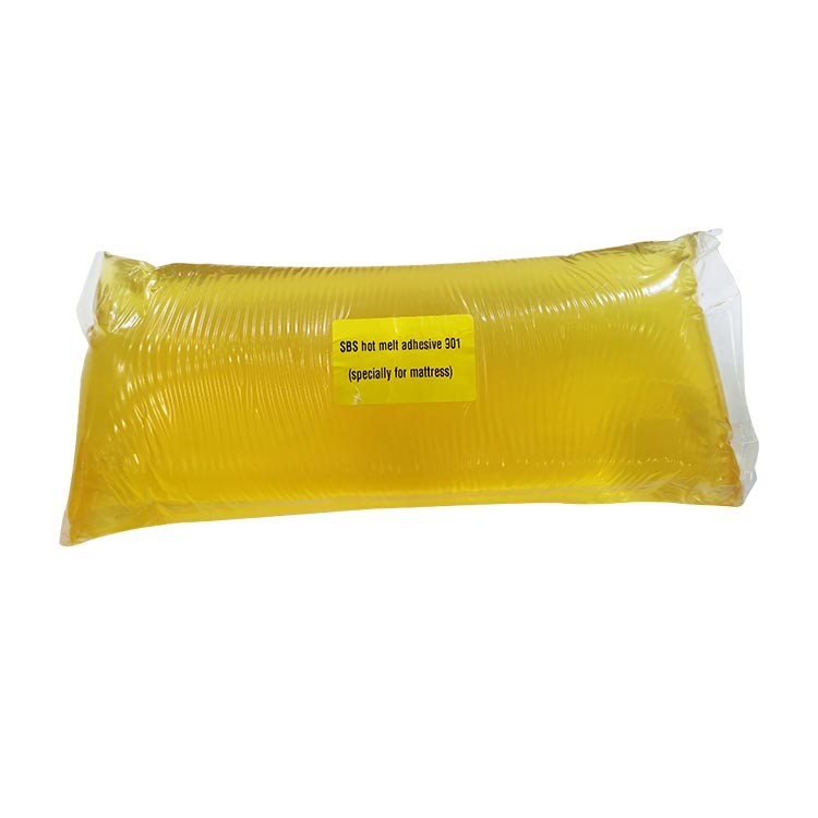 China High Quality SBS Glue Edge-Banding Hot Melt Glue/Adhesive For Foam on sale