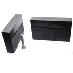 M2 Machine Screw Tungsten Carbide Thread Rolling Dies Customized