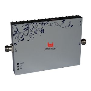 Quality PreAmplifier Cell Phone Range Extender Improve Uplink Power 20dBm for sale