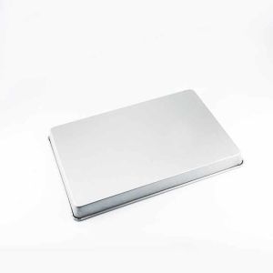 Bakeware Non-Stick Rectangular Baking Tray Commercial Aluminum Cake Pastry