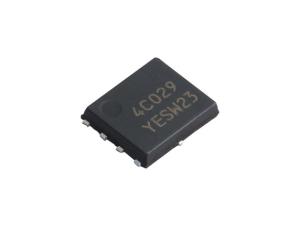 Quality NTMFS4C029NT1G IC Electronic Components N−CHANNEL MOSFET Power Single for sale