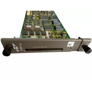 ABB IMMFP12 Multi-function Processor 86.1mm Net Width