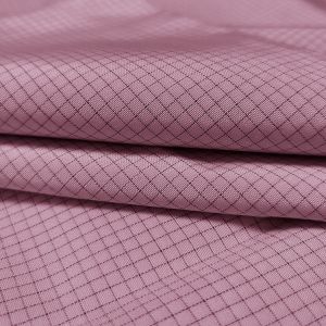 ESD OEM Static Dissipative Fabric Polyester Lab non woven fabrics