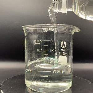 Quality Versatile PolyDADMAC Polymer For Water Treatment Mining Personal Care for sale