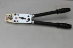 JYJ Series Hydraulic Crimping Tool Mechanical Manual Compression Crimping Piler