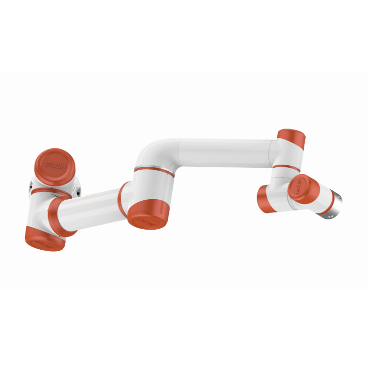 Z-Arm S922 Collaborative Robot Arm 6 Axis For Food Beverage Industry