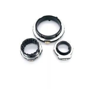 Quality 35mm Hollow Encoder EC56 Incremental Position Car Navigation Audio for sale