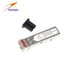 single mode 1.25Gbps SFP 1610nm 80KM CWDM SFP Module