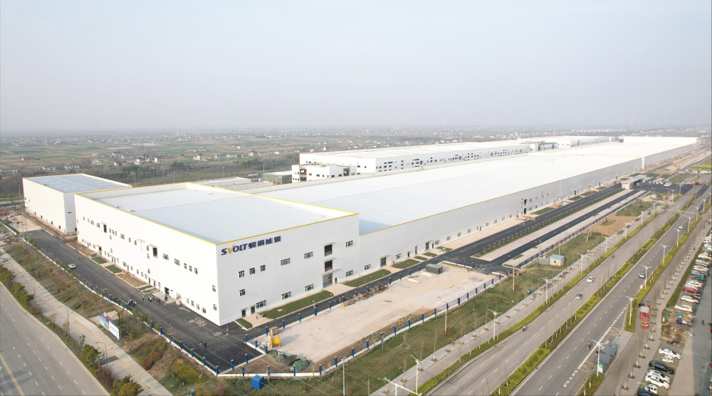Customized Modern Prefabricated Metal Warehouse Quick-Assembly