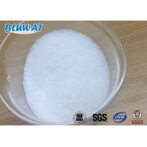 Equivalent FLOPAM AN923SH Blufloc Anionic Polyacrylamide Mining Industrial