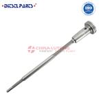 Common Rail injector control valve F00VC01309