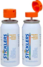 Fast Drying Fiber Optic Cleaning Fluid , Fiber Optic Connector Cleaning Kit
