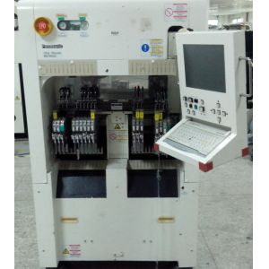Quality Strong Stability IPAC-CS Panasonic SMT Equipment Mounter Stretchable for sale