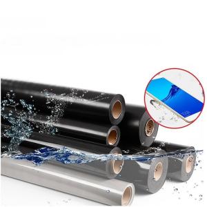 Quality Customize Width Fire Resistant Polyurethane Foam Compliant Environmental Protection Standards for sale