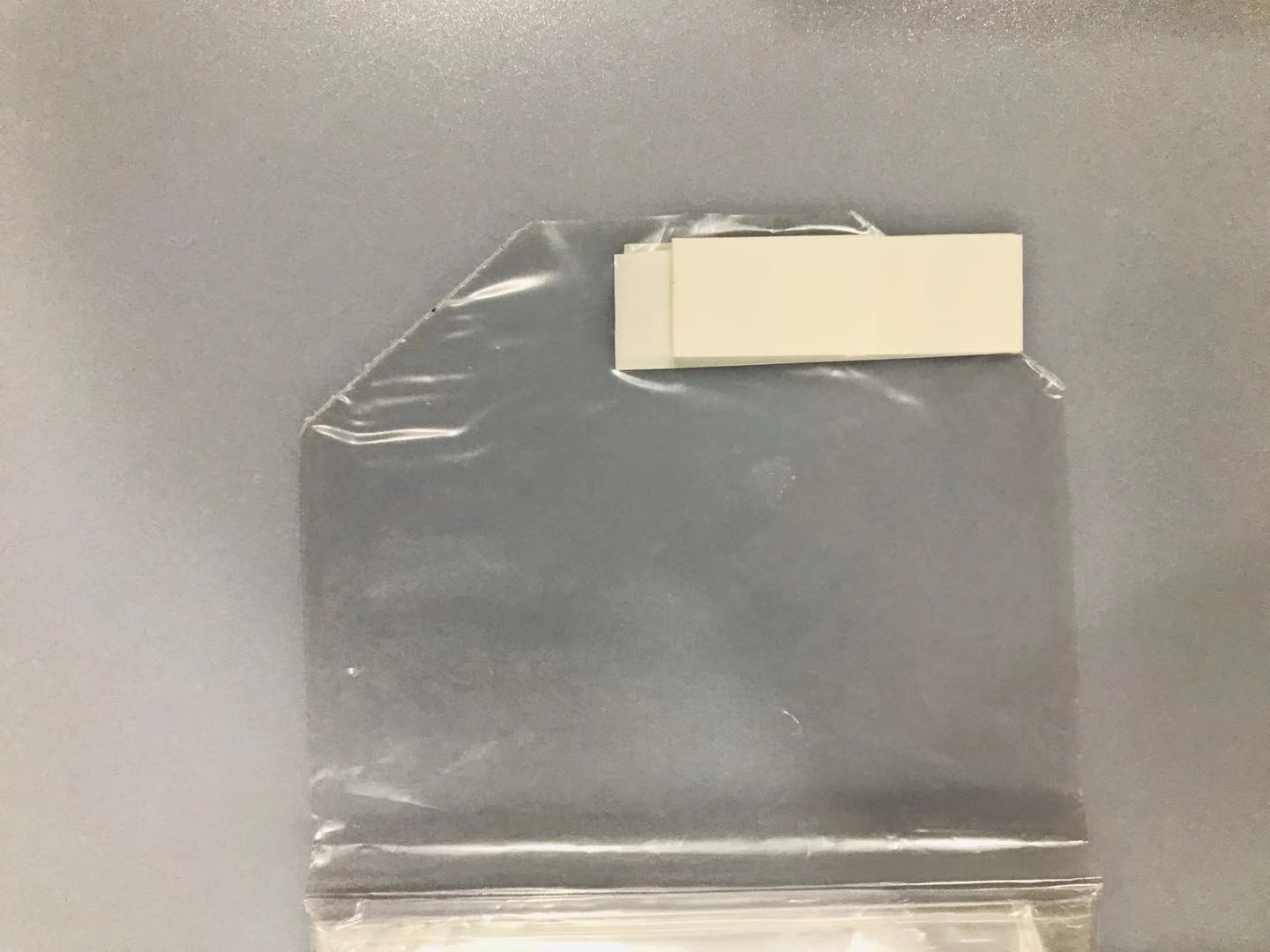 Medical Sterilization Disposable Transparent PE Ultrasonic Equipment Covers