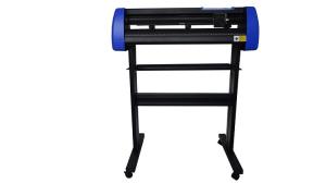 Quality CE Al Roller 28 Inch 720mm Vinyl Sticker Plotter for sale
