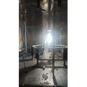 High Precision Insulator Multi Stress Testing Machine