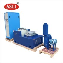 Automatic Random Vibration Test System For Temperature Environment
