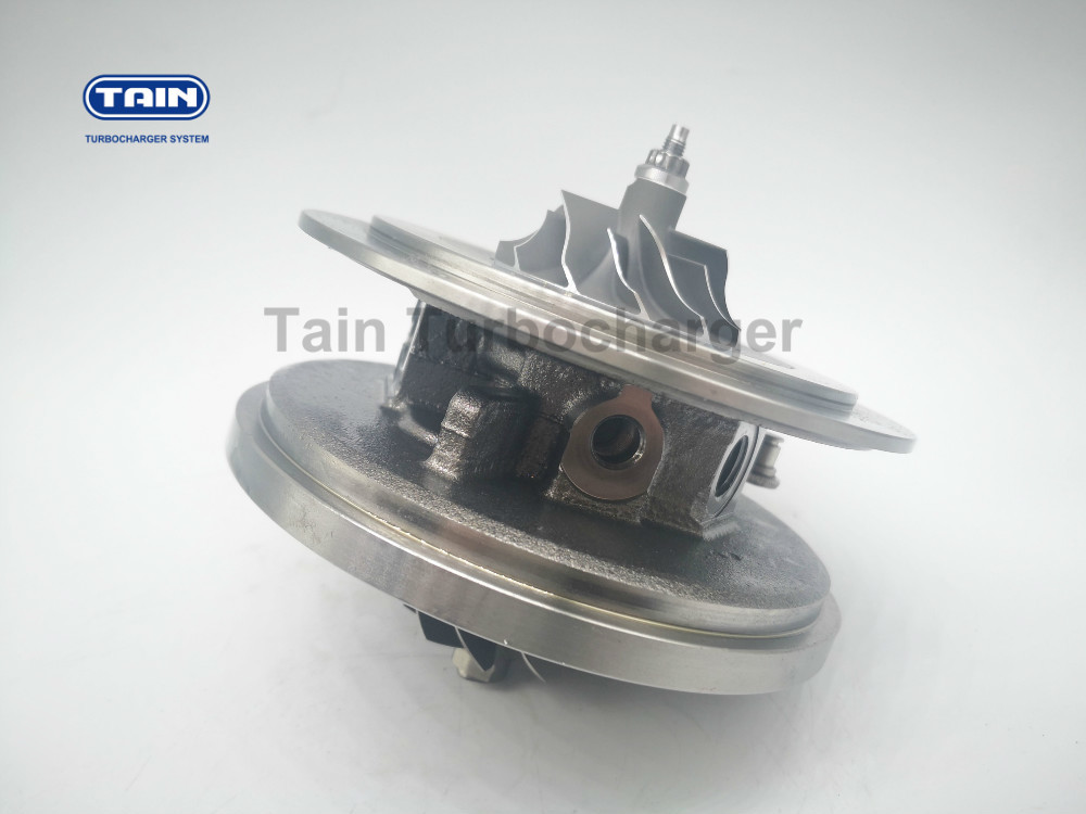 GTB2056LV Turbocharger Cartridge For MHI Fuso Canter F1C Euro 5 789773-0026