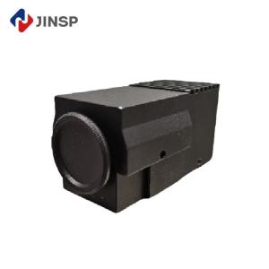 Quality 1100nm CMOS Real Time Laser Beam Analyzer Beam Profiling Camera for sale