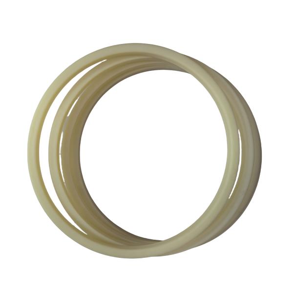 Customized Sealing Ring USH Dust Ring LBH NBR PTFE Engineering Machinery
