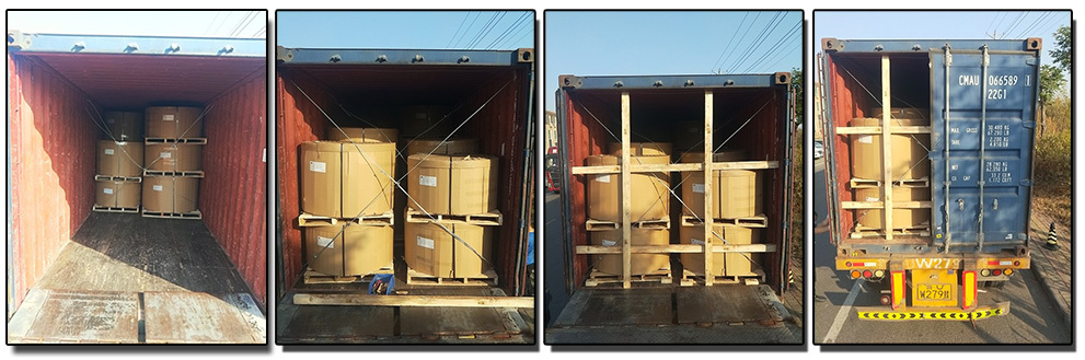 Corrosion Resistance EN AW 5052 AA5052 Aluminium Coil