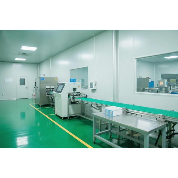 High Quality MOQ 1kg Food Grade Beta Cyclodextrin Emulsifier Stabilizer