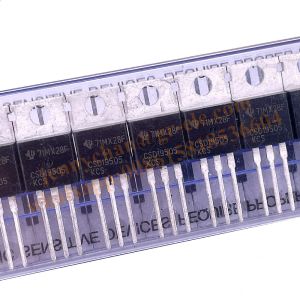 Quality CSD19505 CSD19505KCS 150A/80V field-effect triode TO-220 for sale
