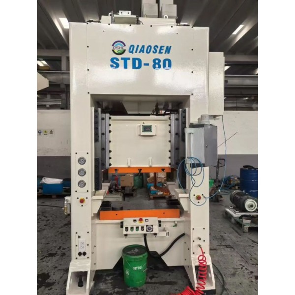 GO-300 Max 3.2mm Thickness Sheet Leveling Machine Automatic 300mm Width 15m/min