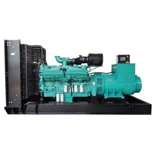 Electronic Governor XG-300GF NTA855-G2A 313kw with Cumminsengine