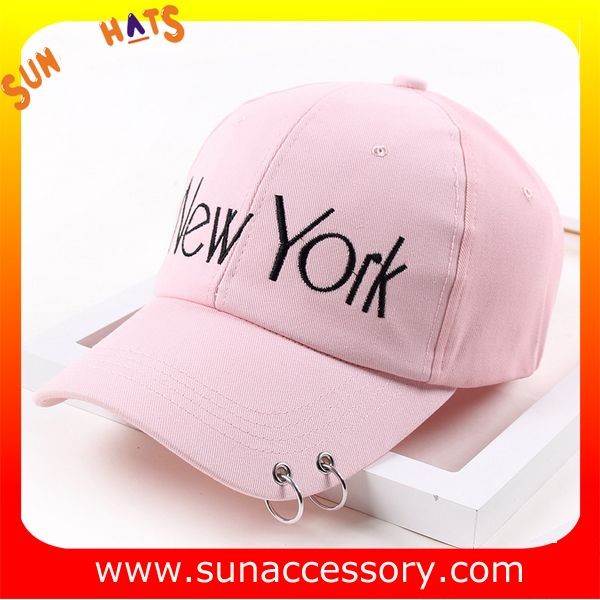 Buy cheap QF17040 trendy fashion cotton snapback cap logo can be customized. from wholesalers