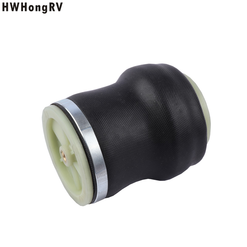 Truck driver air suspension seat gas spring seat gas bag truck seat shock-absorbing rubber lung /rubber spring