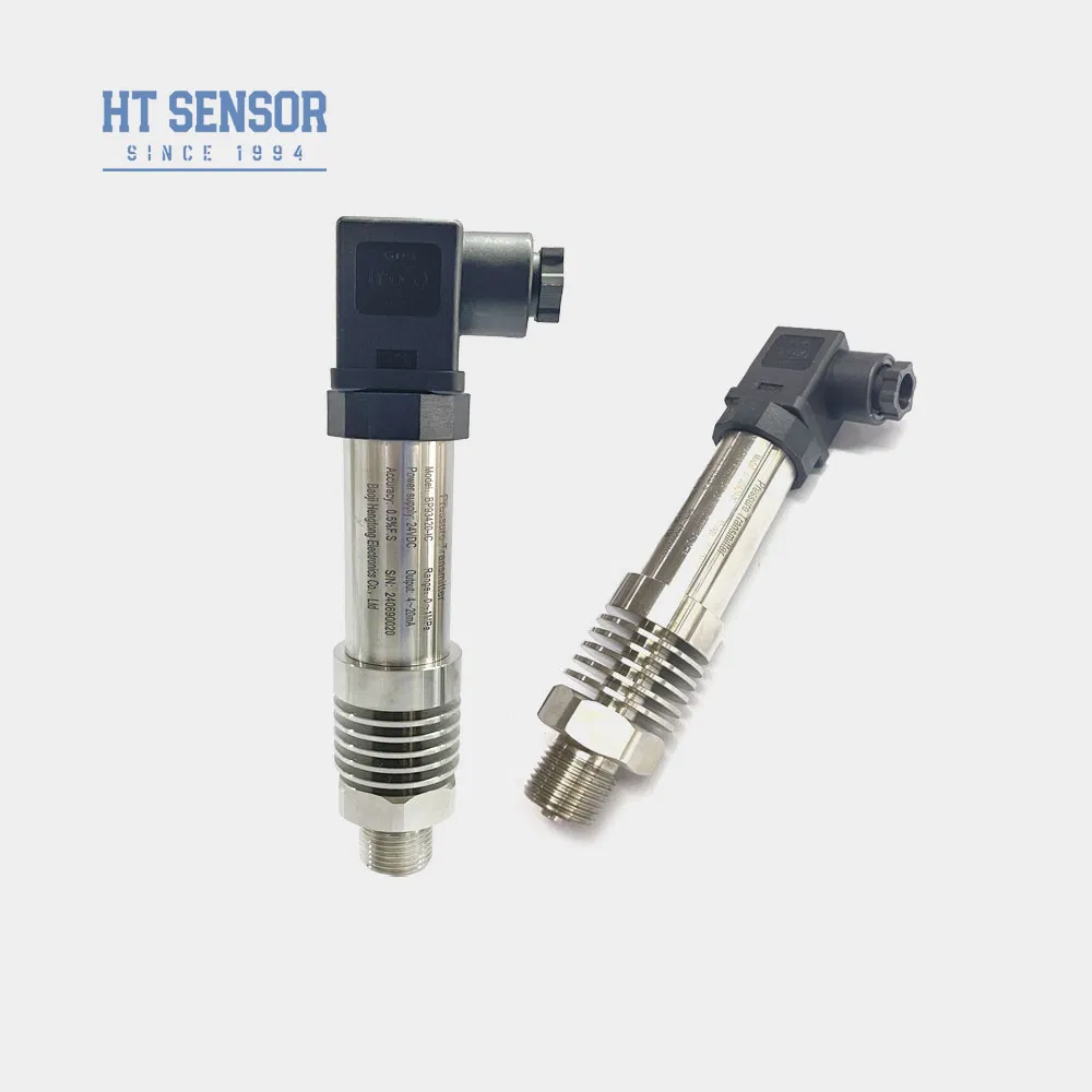 Best Price Pressure Sensor 4-20mA Stainless Steel Pressure Transmitter